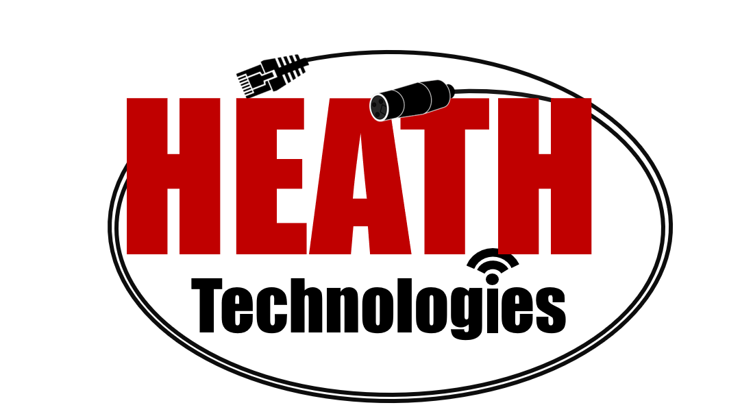 Heath Technologies Limited