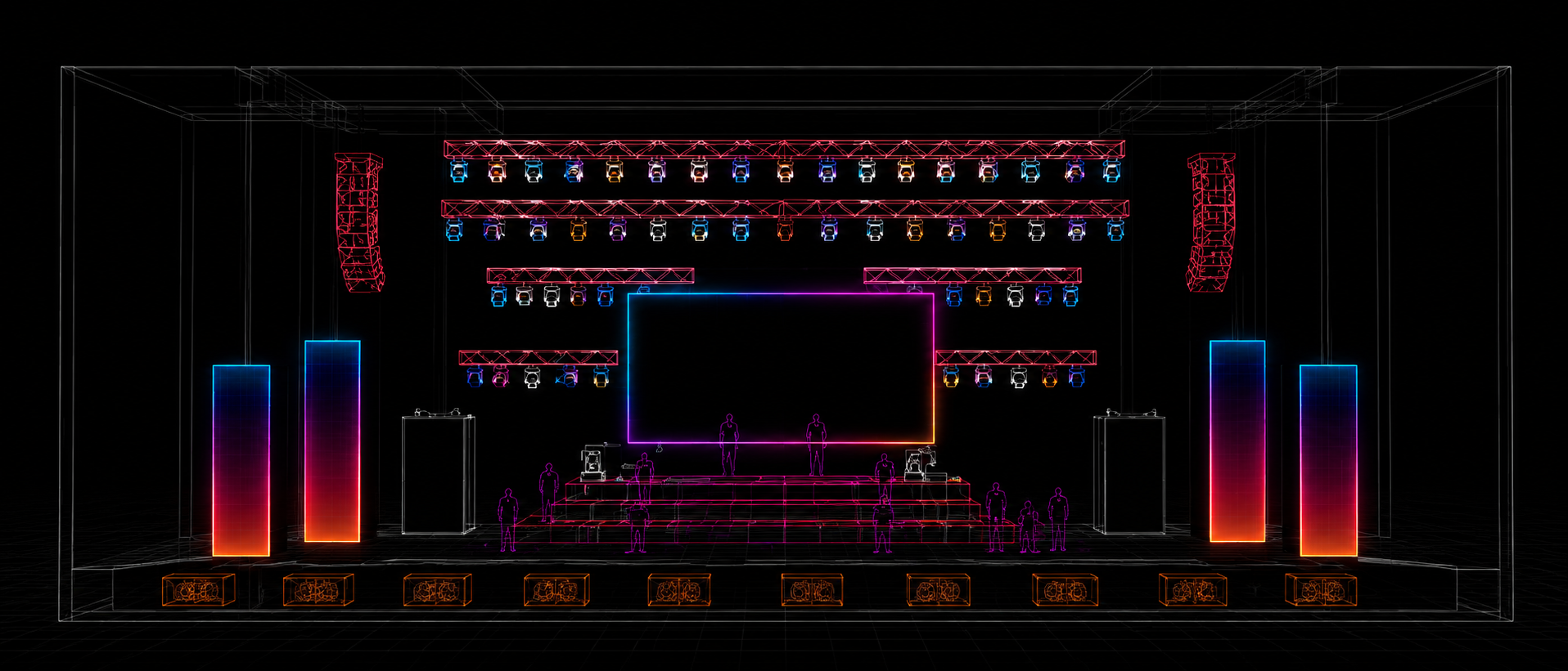 Show Design